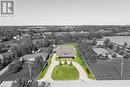 overhead view - 207 Forler Street, Neustadt, ON  - Outdoor With View 