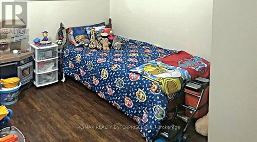 353 Front Street W, Kawartha Lakes, ON - Indoor Photo Showing Bedroom