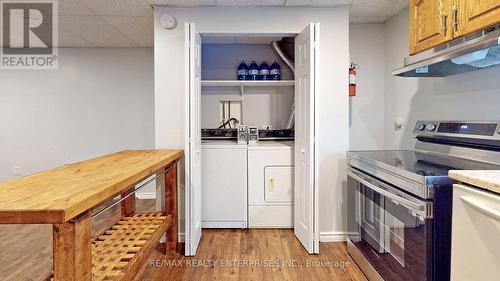 353 Front Street W, Kawartha Lakes, ON - Indoor Photo Showing Kitchen