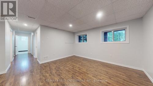 353 Front St W, Kawartha Lakes, ON - Indoor Photo Showing Other Room