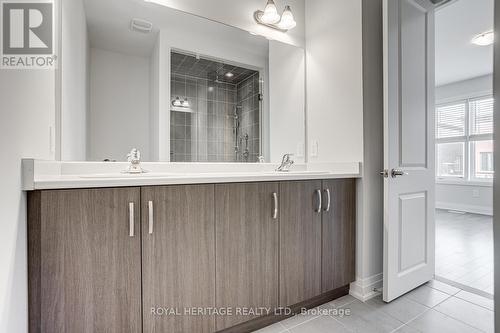 28 Mckay Ave, Kawartha Lakes, ON - Indoor Photo Showing Bathroom