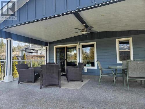 4357 Eagle Bay Road, Eagle Bay, BC - Outdoor With Deck Patio Veranda With Exterior