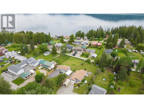 4357 Eagle Bay Road, Eagle Bay, BC - Outdoor With Body Of Water With View