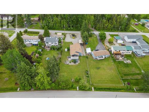 4357 Eagle Bay Road, Eagle Bay, BC - Outdoor With View