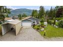 4357 Eagle Bay Road, Eagle Bay, BC  - Outdoor 