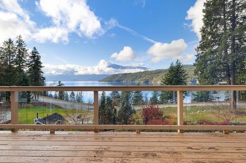 15001 Anderson Road, Gray Creek, BC - Outdoor With View