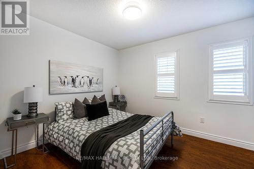 1256 Langley Circle, Oshawa, ON - Indoor Photo Showing Bedroom