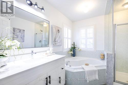 1256 Langley Circle, Oshawa, ON - Indoor Photo Showing Bathroom