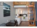 931 W 1St Avenue, Prince Rupert, BC  - Indoor Photo Showing Kitchen 