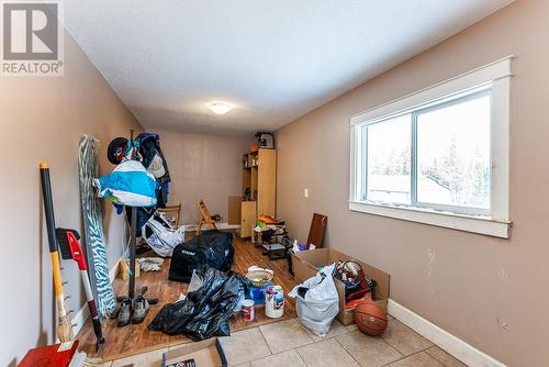 6464 Giscome Road, Prince George, BC - Indoor Photo Showing Other Room