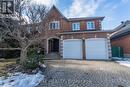 2A Chiltern Hill, Richmond Hill, ON  - Outdoor With Facade 