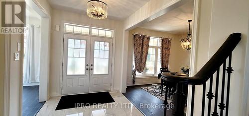 167 Trail Boulevard, Springwater, ON - Indoor Photo Showing Other Room