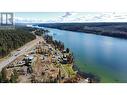 3474 Dunsmuir Road, Lac La Hache, BC  - Outdoor With Body Of Water With View 