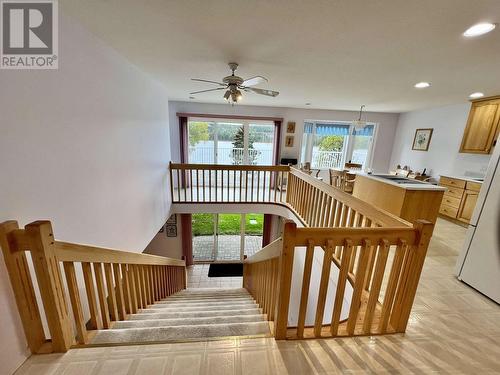 3474 Dunsmuir Road, Lac La Hache, BC - Indoor Photo Showing Other Room