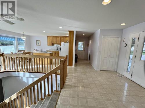 3474 Dunsmuir Road, Lac La Hache, BC - Indoor Photo Showing Other Room