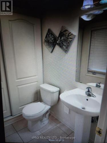 #12 -5755 Tenth Line, Mississauga, ON - Indoor Photo Showing Bathroom