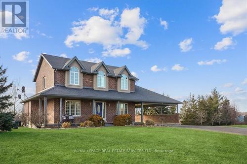 3680 Campden Road, Lincoln, ON 