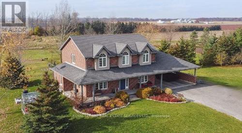 3680 Campden Rd, Lincoln, ON 