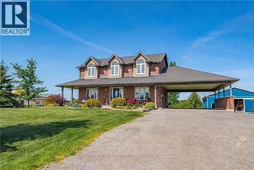 3680 Campden Rd, Lincoln, ON 