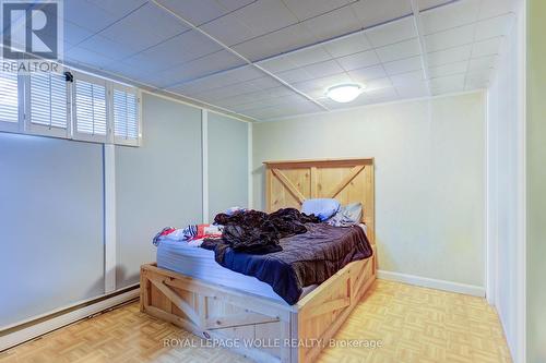 460 Domville St, Wellington North, ON - Indoor Photo Showing Bedroom