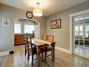 1830 Chestnut St, Victoria, BC  - Indoor Photo Showing Dining Room 