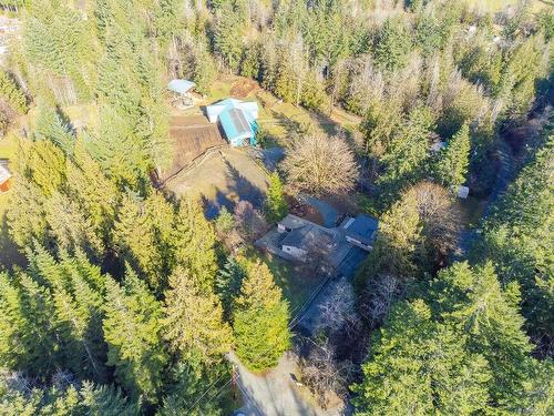 4391 Best Rd, Port Alberni, BC - Outdoor With View