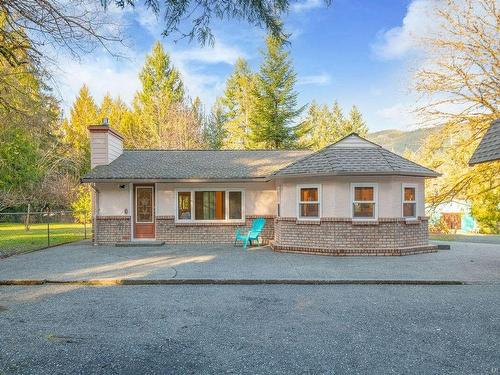 4391 Best Rd, Port Alberni, BC - Outdoor