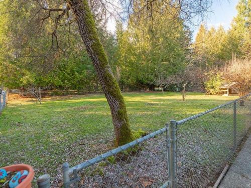 4391 Best Rd, Port Alberni, BC - Outdoor