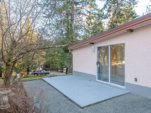 4391 Best Rd, Port Alberni, BC - Outdoor