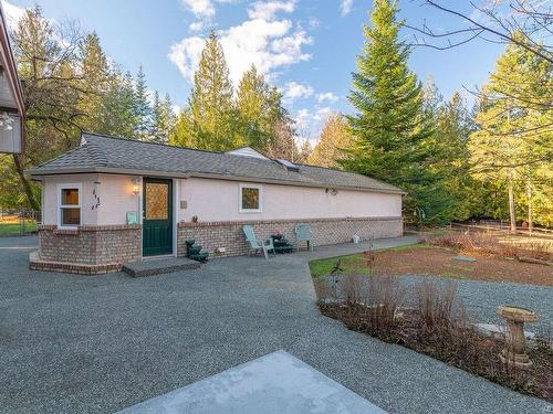 4391 Best Rd, Port Alberni, BC - Outdoor