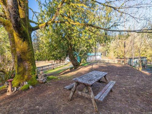 4391 Best Rd, Port Alberni, BC - Outdoor