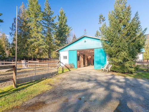 4391 Best Rd, Port Alberni, BC - Outdoor