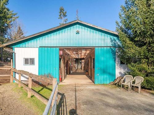 4391 Best Rd, Port Alberni, BC - Outdoor