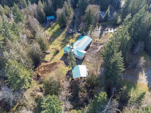 4391 Best Rd, Port Alberni, BC - Outdoor With View