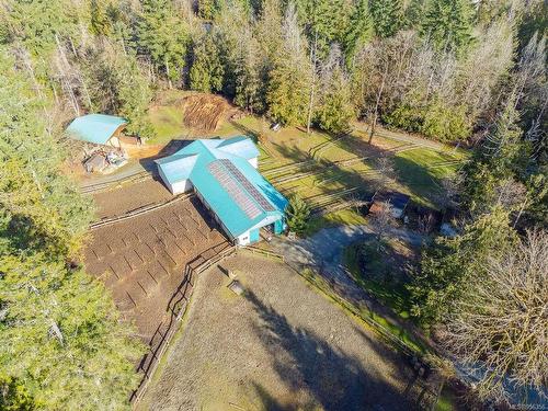 4391 Best Rd, Port Alberni, BC - Outdoor With View