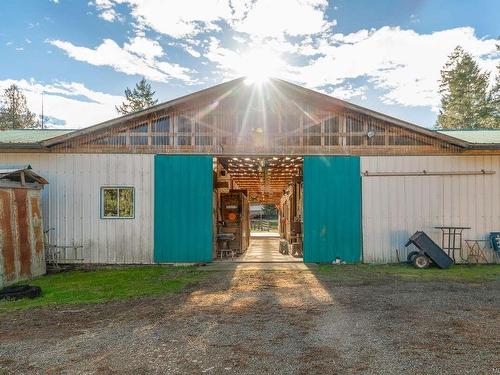 4391 Best Rd, Port Alberni, BC - Outdoor