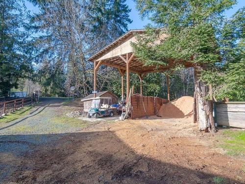 4391 Best Rd, Port Alberni, BC - Outdoor