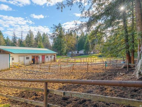 4391 Best Rd, Port Alberni, BC - Outdoor