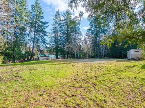 4391 Best Rd, Port Alberni, BC - Outdoor