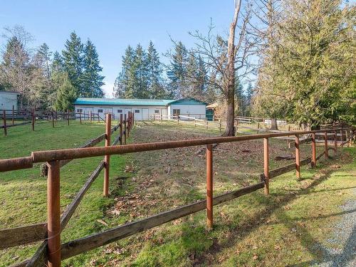 4391 Best Rd, Port Alberni, BC - Outdoor