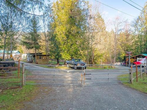 4391 Best Rd, Port Alberni, BC - Outdoor