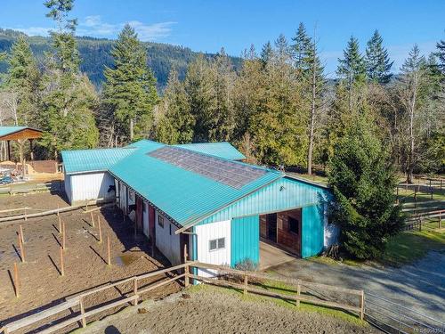 4391 Best Rd, Port Alberni, BC - Outdoor