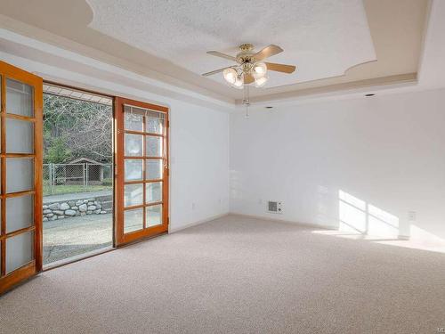 4391 Best Rd, Port Alberni, BC - Indoor Photo Showing Other Room