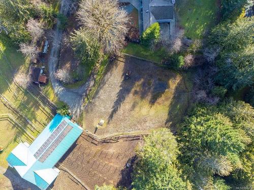 4391 Best Rd, Port Alberni, BC - Outdoor With View