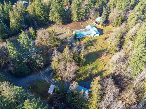 4391 Best Rd, Port Alberni, BC - Outdoor With View