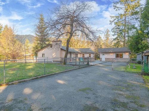 4391 Best Rd, Port Alberni, BC - Outdoor