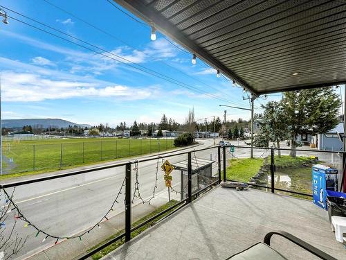 3-6122 Somenos St South, Duncan, BC - Outdoor With Exterior