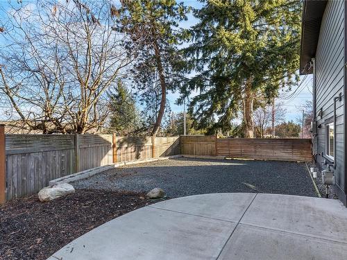471 Young St, Parksville, BC - Outdoor