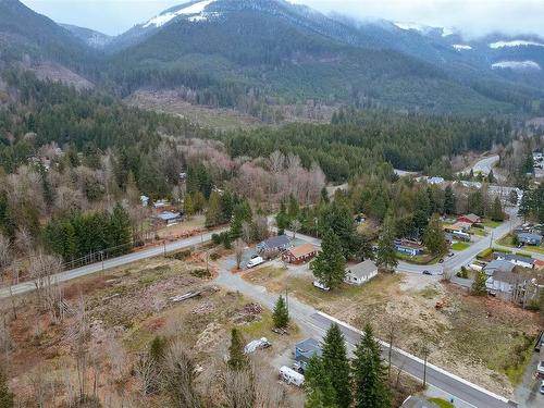 220 Macdonald Rd, Lake Cowichan, BC - Outdoor With View