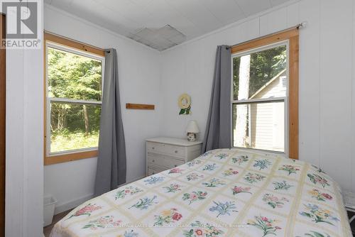Lot 3 - 1213 Innisfree Road, Muskoka Lakes, ON - Indoor Photo Showing Bedroom